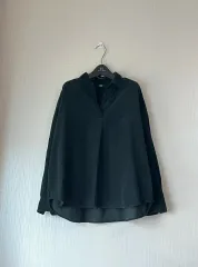 ユニクロ コーデュロイシャツ
