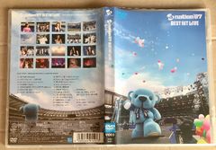 a-nation’07 BEST HIT LIVE 通常盤 エイベックス・エンタテインメント [DVD]  浜崎あゆみ 鈴木亜美 AAA 東方神起 大塚愛 倖田來未 TRF