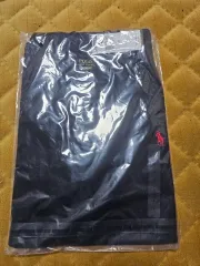 ポロ ラルフローレン ブラック 半袖 Tシャツ 新品 L