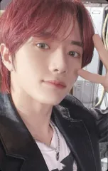 TXT BEOMGYU GOOD BOY GONE BAD ソロジャケット盤 トレーディングカード A