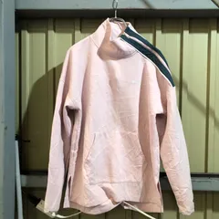 2311 champion チャンピオン トレーナーピンク S 古着卸 アメリカ仕入