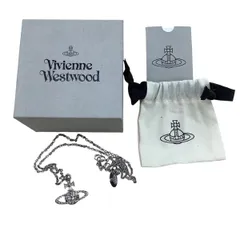 Vivienne Westwood ヴィヴィアン・ウエストウッド ネックレス MAYFAIRBAS RELIEF