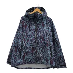 South2 West8 サウスツー ウエストエイト WEATHER EFFECT JACKET COTTON RIPSTOP  ウェザーエフェクトジャケット MR684のサムネイル