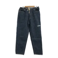 SUPEur サプール サイズS Skate Pant デニムパンツ スケートパンツ ストリート ユニセックス