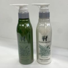 さくらの森 グリーンローズ (シャンプー&コンディショナー)2本ずつ