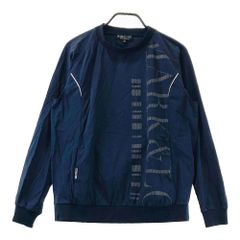 美品 ☆ MARK&LONA スニード ブルゾン 黒 マーク&ロナ 正規品 - メルカリ