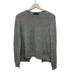 Drawer(ドゥロワー) カーディガン サイズ1 S レディース美品  - グレー 長袖