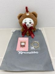 BEAMS JAPAN 八雲 童心 / 木彫り熊 フカフカ ぬいぐるみ S - メルカリ
