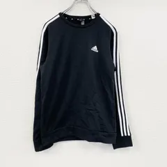 古着 used　NIKE　ナイキ　スウェット/トレーナー　黒　ブラック　Sサイズ