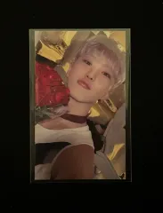 SEVENTEEN ホシ 会場限定 トレカ 出品 Spillthefeels