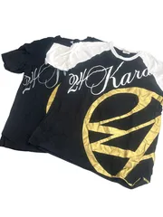 ★ 24karats 半袖2枚セット