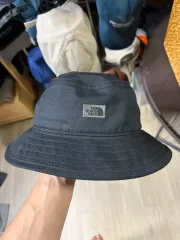 THE NORTH FACE パープルラベル バケットハット ブラック