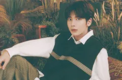 TXT IN JAPAN TAEHYUN ACT : PROMISE 4