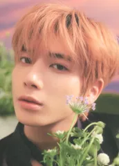 TXT ACT:SWEET MIRAGE TAEHYUN ミニフォトカード 8/10