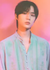 TXT ACT:SWEET MIRAGE BEOMGYU ミニフォトカード 1/10