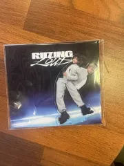 未開封) RIIZE（ライズ） ライジングラウ (RIIZE) 日本コンサート スタンディング アクリル アントン ウンソク