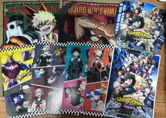 僕のヒーローアカデミア 僕のヒーローアカデミア ヒロアカ グッズ まとめ 出品