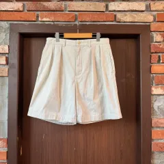 ポロラルフローレン チノ ハーフパンツ