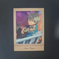 瀬名 泉 ぱしゃこれ