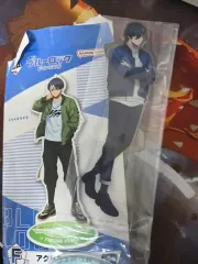 ブルーロック F賞 糸師 凛 アクリルスタンド 一番くじ
