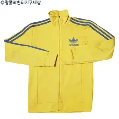 adidas(アディダス) オールドスクール 炎 ヨーロッパ ジャージ ジャケット