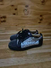 ルブタン スニーカー