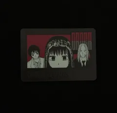 サカモトデイズ タワーレコード アクリルバッジ オーダー 南雲 鉄虎 大釈迦 獅子葉