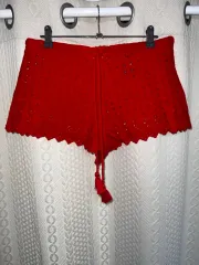 H&M(エイチアンドエム) エイチ・アンド・エム ニット ショーツ