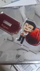 名探偵コナン(コナン) 江戸川 コナン 毛利 蘭 小五郎 アクリル スタンド