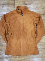 パタゴニア Synchilla（シンチラ） コーデュロイ フリース ジャケット ブラウン