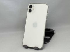 美品】iPhone 11 64GB ホワイト MWLU2J/A SIMフリー - メルカリ