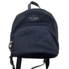 Kate Spade ケイトスペード レディース リュック ブラック