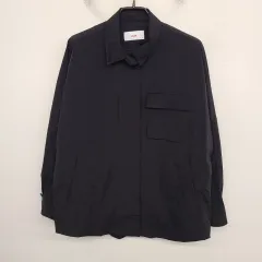 レディース 77 size JDX ゴルフ ウーブン ジャケット