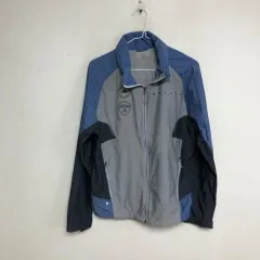 ミレー メンズ ジップアップ ジャケット 95M@9925