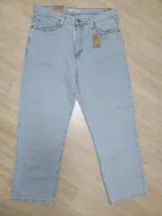 LEVI'S(リーバイス) バギー デニム