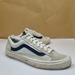 VANS スタイル36 ネイビー メンズスニーカー 270