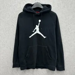100 NIKE ジョーダン メンズ フーディー