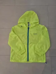 PROSPECS プロスぺックス キッズ用 ウィンドブレーカー