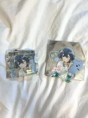 あんさんぶるスターズ！！(あんスタ) ポップアップ 椎名 ニキ 同心 アークス スター クリア カード