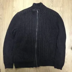 ヴィンテージ カーディガン