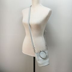 タグ付き 未使用級 ザネラート ポスティーナ かごバッグ 2way