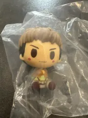 一番くじ 進撃の巨人 G賞 ちょこのっこ フィギュア