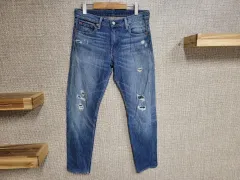31インチ LEVI'S 513 スリムフィット デニム ヴィンテージ