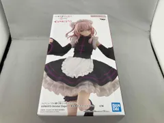 バンプレスト 乾紗寿叶 TVアニメ｢その着せ替え人形は恋をする｣ ESPRESTO -Detailed Elegance- 乾紗寿叶 チャイナメイドver.