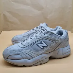 ニューバランス 452 ベージュ メンズスニーカー 290