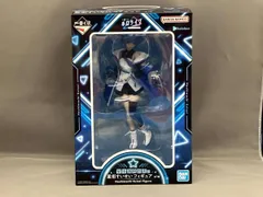  現状品 星街すいせい賞 星街すいせい 一番くじ ホロライブ ~Cyberpunk Style~ ホロライブ