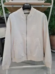 XL ZARA ZARA(ザラ) ボンバー ブルゾン ウインドブレーカー