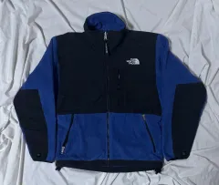 Usa THE NORTH FACE ザノースフェイス デナリ フリース ジャケット ポーラテック