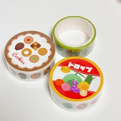 マスキングテープ一括販売