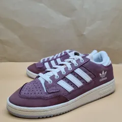 アディダス センテニアル85 ロー レディーススニーカー 23.5センチ